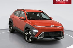 Hyundai Kona SUV (23 on) 1.6 GDi Hybrid Advance 5dr DCT For Sale - Hendy Hyundai Poole, Poole