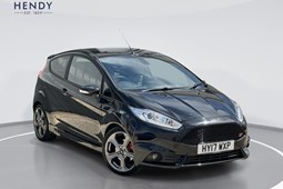 Ford Fiesta ST (12-17) 1.6 EcoBoost ST-3 3d For Sale - Hendy Hyundai Poole, Poole