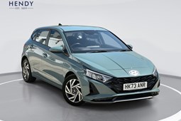 Hyundai i20 Hatchback (20 on) 1.0T GDi Advance 5dr DCT For Sale - Hendy Hyundai Poole, Poole