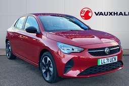 Vauxhall Corsa-e Hatchback (20-23) 100kW SE Nav Premium 50kWh 5dr Auto [7.4kWCh] For Sale - Bristol Street Motors Vauxhall Chingford, London