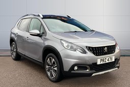 Peugeot 2008 (13-19) Allure Premium 1.2 PureTech 82 S&S 5d For Sale - Bristol Street Motors Vauxhall Chingford, London