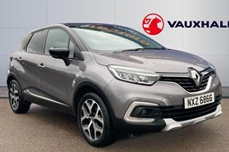 Renault Captur (13-19) GT Line TCe 130 5d For Sale - Bristol Street Motors Vauxhall Chingford, London