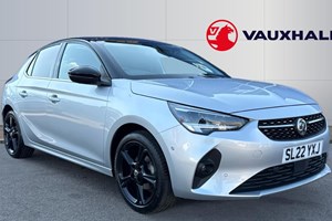 Vauxhall Corsa Hatchback (20 on) 1.2 Elite Edition 5dr For Sale - Vertu Vauxhall Chingford, London