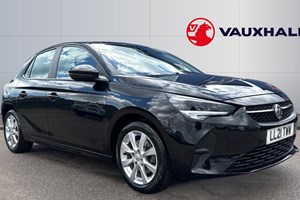 Vauxhall Corsa Hatchback (20 on) SE Premium 1.2 (100PS) Turbo 5d For Sale - Vertu Vauxhall Chingford, London