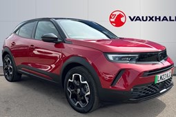 Vauxhall Mokka-e SUV (20-25) 100kW Ultimate 50kWh 5dr Auto For Sale - Vertu Vauxhall Chingford, London