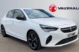 Vauxhall Corsa Hatchback (20 on) 1.2 Elite Edition 5dr For Sale - Vertu Vauxhall Chingford, London