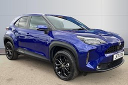Toyota Yaris Cross SUV (21 on) 1.5 Hybrid Design 5dr CVT For Sale - Vertu Vauxhall Chingford, London