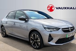 Vauxhall Corsa-e Hatchback (20-23) 100kW SRi Premium 50kWh 5dr Auto [11kWCh] For Sale - Vertu Vauxhall Chingford, London