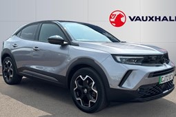 Vauxhall Mokka-e SUV (20-25) 100kW Ultimate 50kWh 5dr Auto For Sale - Vertu Vauxhall Chingford, London