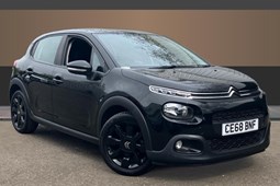 Citroen C3 (17-24) Feel Nav Edition PureTech 82 5d For Sale - Vertu Vauxhall Chingford, London