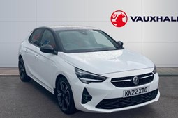 Vauxhall Corsa Hatchback (20 on) 1.2 Turbo SRi Edition 5dr For Sale - Vertu Vauxhall Chingford, London