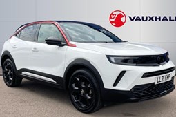 Vauxhall Mokka SUV (20 on) 1.2 Turbo SRi Auto 5d For Sale - Vertu Vauxhall Chingford, London