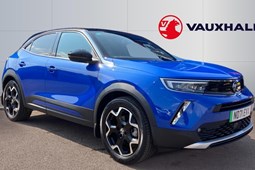 Vauxhall Mokka-e SUV (20-25) 100kW Ultimate Edition 50kWh 5dr Auto For Sale - Vertu Vauxhall Chingford, London