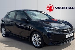 Vauxhall Corsa Hatchback (20 on) SE Premium 1.2 (100PS) Turbo auto 5d For Sale - Vertu Vauxhall Chingford, London