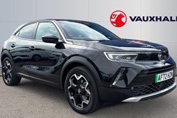 Vauxhall Mokka-e SUV (20-25) 100kW Ultimate 50kWh 5dr Auto For Sale - Vertu Vauxhall Chingford, London