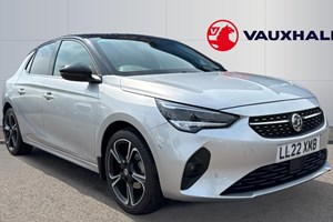 Vauxhall Corsa Hatchback (20 on) 1.2 Elite Edition 5dr For Sale - Vertu Vauxhall Chingford, London
