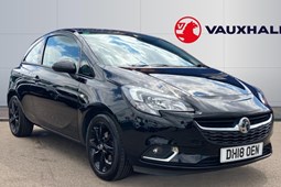 Vauxhall Corsa Hatchback (14-19) 1.4 ecoTEC 90 SRi 3d For Sale - Vertu Vauxhall Chingford, London