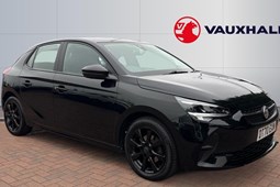 Vauxhall Corsa Hatchback (20 on) SE Premium 1.2 (75PS) 5d For Sale - Vertu Vauxhall Chingford, London