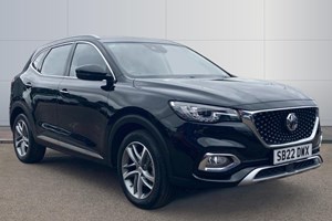 MG HS SUV (19-24) Exclusive 1.5T-GDI DCT auto 5d For Sale - Vertu Vauxhall Chingford, London