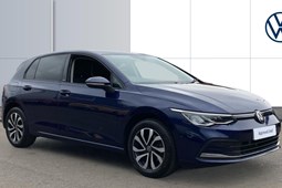 Volkswagen Golf Hatchback (20 on) 1.0 eTSI Active 5dr DSG For Sale - Vertu Volkswagen Nottingham North, Daybrook