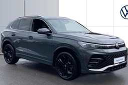 Volkswagen Tiguan SUV (24 on) 2.0 TDI R-Line 5dr DSG For Sale - Vertu Volkswagen Nottingham North, Daybrook