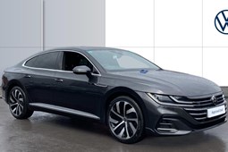 Volkswagen Arteon Coupe (17-24) 2.0 TSI R Line DSG 5d For Sale - Vertu Volkswagen Nottingham North, Daybrook