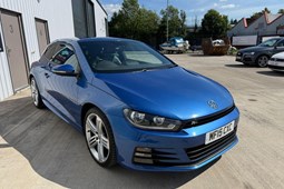 Volkswagen Scirocco (08-18) 2.0 TSI BlueMotion Tech R Line 3d DSG For Sale - Alex Marc Motors, Dumbarton
