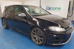 Volkswagen Golf R (14-16) 2.0 TSI R Hatchback 5d DSG For Sale - The Car Zone, Winsford