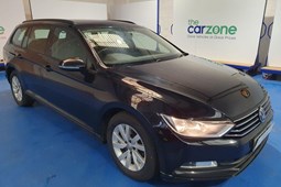 Volkswagen Passat Estate (15-24) 1.6 TDI S 5d For Sale - The Car Zone, Winsford