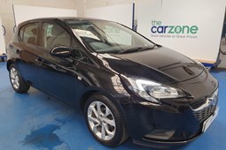 Vauxhall Corsa Hatchback (14-19) Sport 1.4i (90PS) 5d For Sale - The Car Zone, Winsford