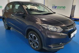 Honda HR-V (15-20) 1.5 i-VTEC SE 5d For Sale - The Car Zone, Winsford
