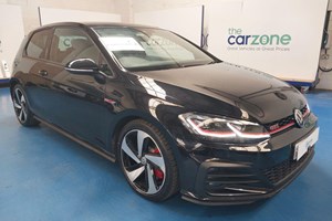 Volkswagen Golf Hatchback (13-20) GTI Performance 2.0 TSI 245PS 3d For Sale - The Car Zone, Winsford
