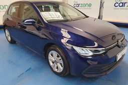 Volkswagen Golf Hatchback (20 on) 1.0 eTSI Life 5dr DSG For Sale - The Car Zone, Winsford