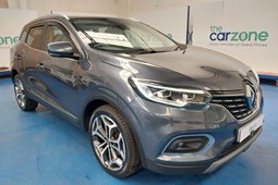 Renault Kadjar (15-22) GT Line TCe 140 5d For Sale - The Car Zone, Winsford
