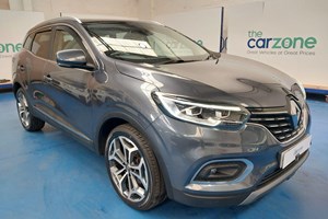 Renault Kadjar (15-22) GT Line TCe 140 5d For Sale - The Car Zone, Winsford