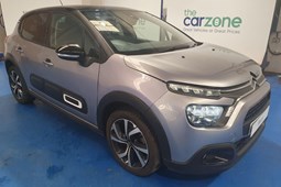 Citroen C3 (17-24) 1.5 BlueHDi Shine Plus 5dr For Sale - The Car Zone, Winsford