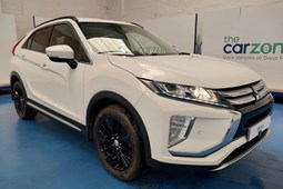 Mitsubishi Eclipse Cross SUV (17-21) 3 1.5 2WD 5d For Sale - The Car Zone, Winsford