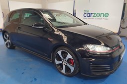Volkswagen Golf GTI (13-17) 2.0 TSI GTI 3d For Sale - The Car Zone, Winsford