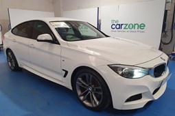 BMW 3-Series Gran Turismo (13-20) 328i M Sport 5d For Sale - The Car Zone, Winsford