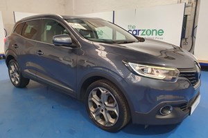 Renault Kadjar (15-22) 1.2 TCE Dynamique S Nav 5d For Sale - The Car Zone, Winsford