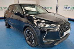 DS 3 Crossback SUV (19-22) Prestige PureTech 100 5d For Sale - The Car Zone, Winsford
