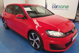 Volkswagen Golf GTI (13-17) 2.0 TSI GTI (Nav) 5d DSG For Sale - The Car Zone, Winsford