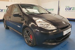 Renault Clio Renaultsport (06-12) 2.0 16V RenaultSport (200bhp) Cup 3d For Sale - The Car Zone, Winsford