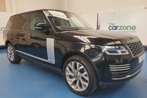 Land Rover Range Rover (13-21) Autobiography Long Wheelbase SE P400e auto (10/2017 on) 4d For Sale - The Car Zone, Winsford