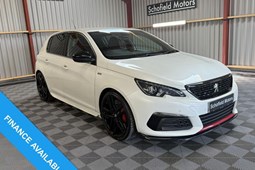 Peugeot 308 Hatchback (14-21) GTi 1.6 THP 270 S&S (07/17 on) 5d For Sale - Schofield Motors, Preston