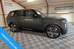 Land Rover Range Rover SUV (22 on) 3.0 P460e Autobiography 4dr Auto For Sale - Schofield Motors, Preston