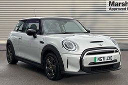 MINI Electric Hatch Hatchback (20 on) 135kW Cooper S 1 33kWh 3dr Auto For Sale - Marshall BYD Maidstone, Maidstone