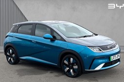 BYD Dolphin Hatchback (23 on) 150kW Design 60.4kWh 5dr Auto For Sale - Marshall BYD Maidstone, Maidstone