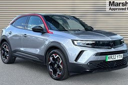 Vauxhall Mokka-e SUV (20-25) 100kW SRi Premium 50kWh 5dr Auto For Sale - Marshall BYD Maidstone, Maidstone