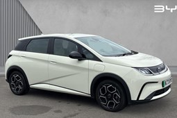 BYD Dolphin Hatchback (23 on) 150kW Comfort 60.4kWh Auto For Sale - Marshall BYD Maidstone, Maidstone